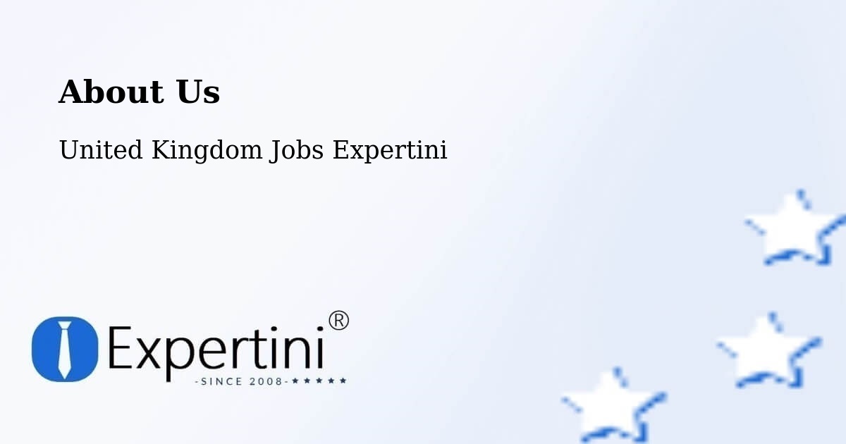 About Expertini Recruitment Platform  – Bordon - Bordon, United Kingdom Jobs Expertini