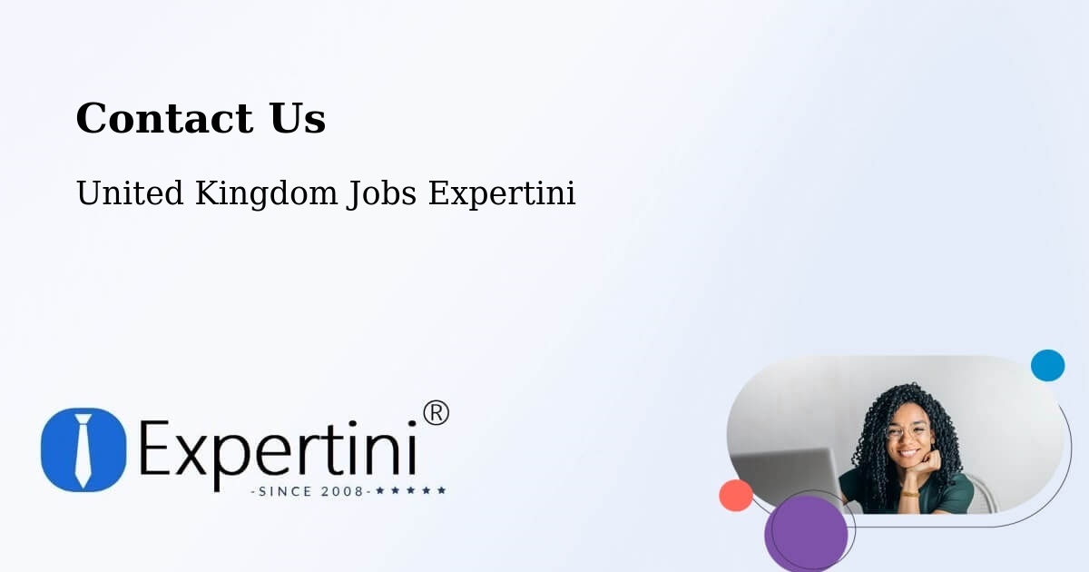 Contact Expertini – Bordon - United Kingdom Jobs Expertini
