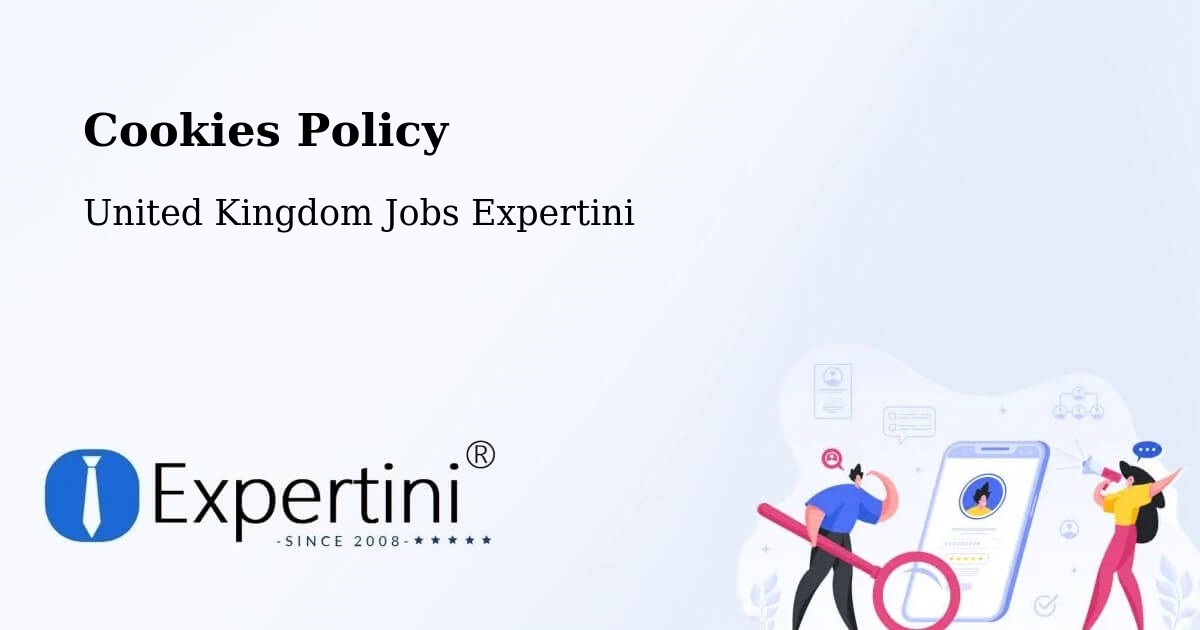 Cookie Policy – Bordon - United Kingdom Jobs Expertini