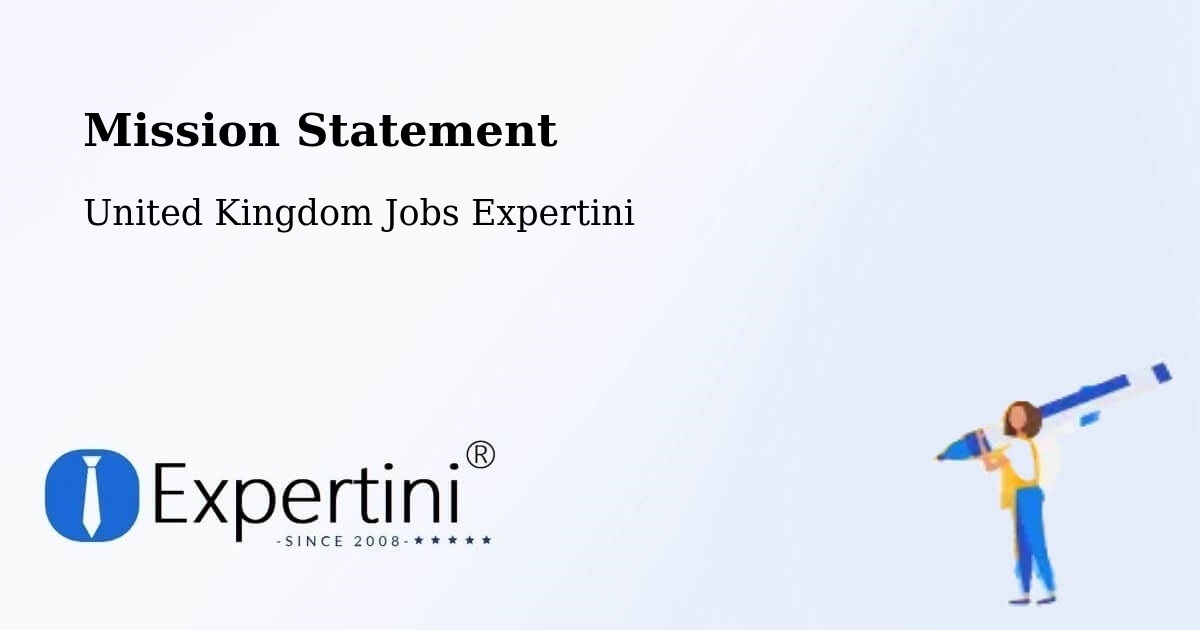 Corporate Mission – Bordon - United Kingdom Jobs Expertini