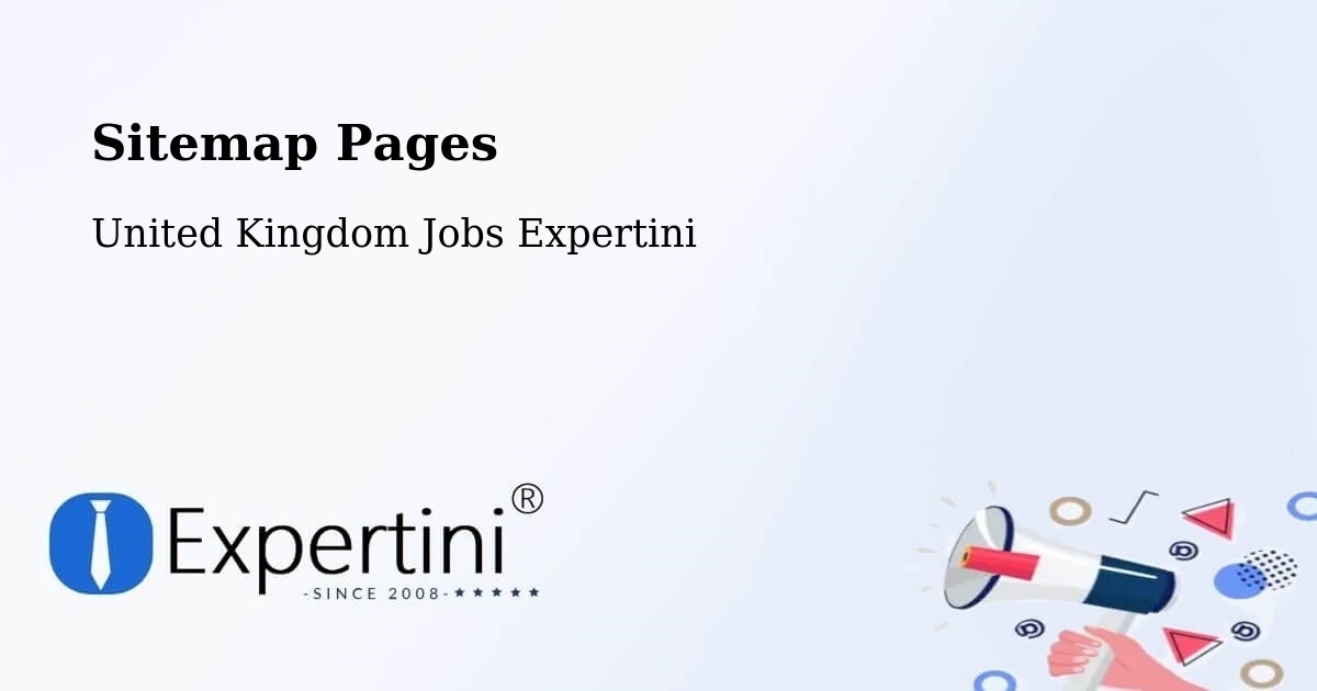Sitemap Pages - Bordon - United Kingdom Jobs Expertini