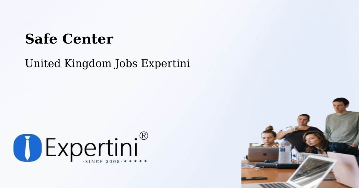 Safety Center – Bordon - United Kingdom Jobs Expertini