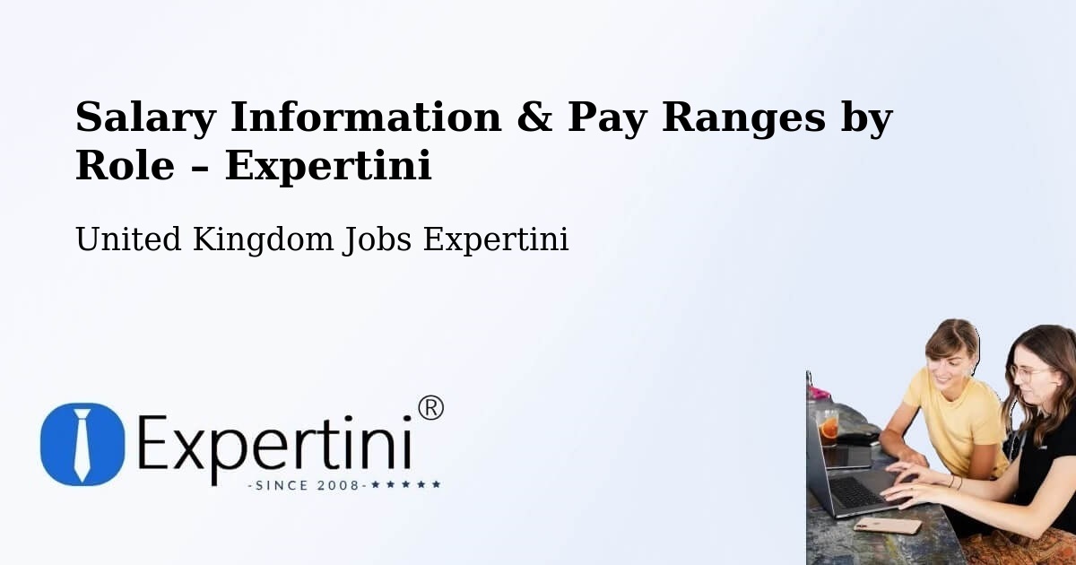 Salary Information & Pay Ranges – Bordon - Bordon, United Kingdom Jobs Expertini
