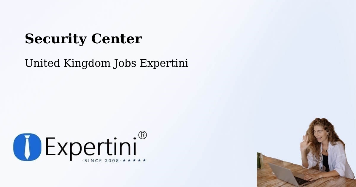 Security & Compliance – Bordon - United Kingdom Jobs Expertini